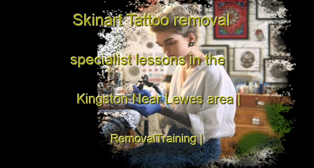 Skinart Tattoo removal specialist lessons in the Kingston Near Lewes area | RemovalTraining | RemovalClasses | SkinartTraining-United Kingdom